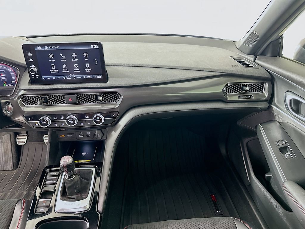 Used 2024 Acura Integra Type S FWD image 20