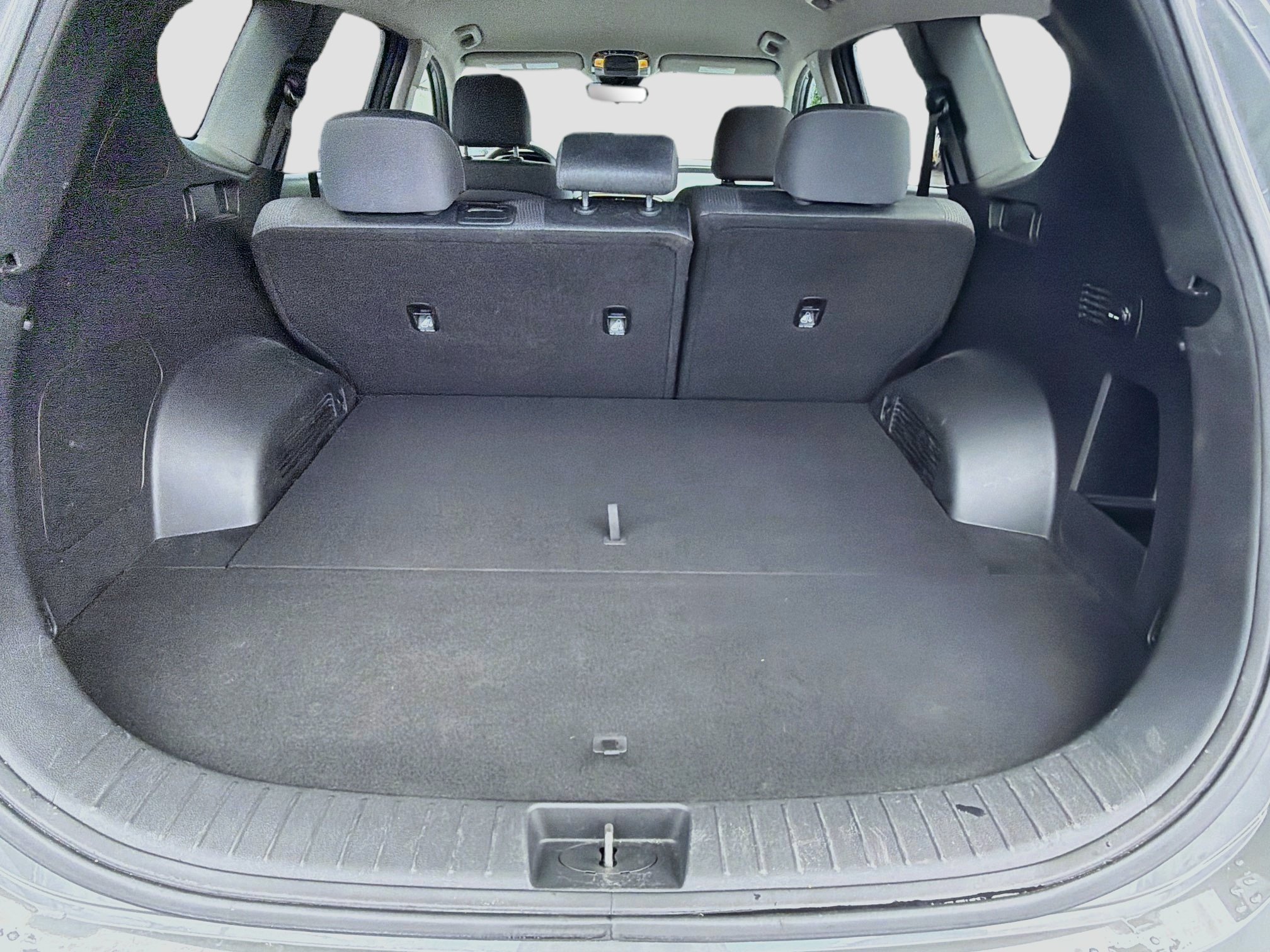 Used 2021 Hyundai Santa Fe SE AWD/4WD image 12