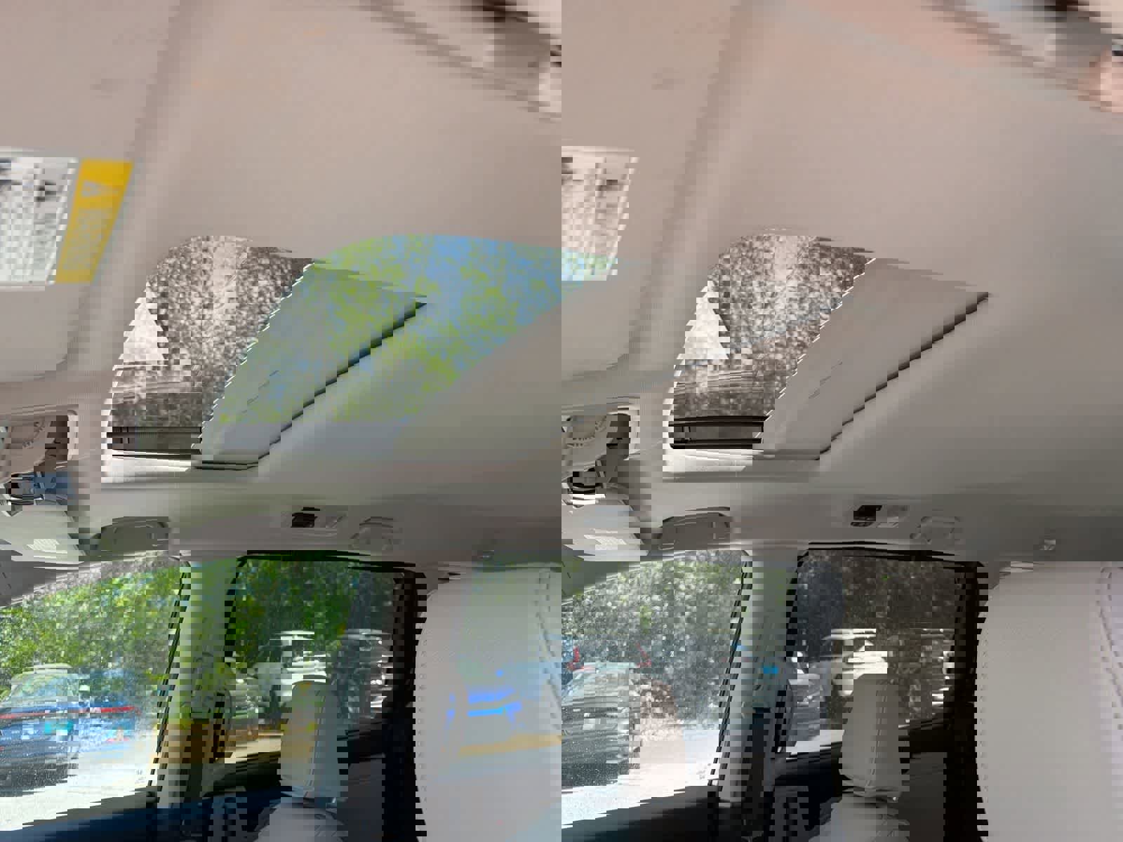 Used 2025 Honda Odyssey EX-L image 19