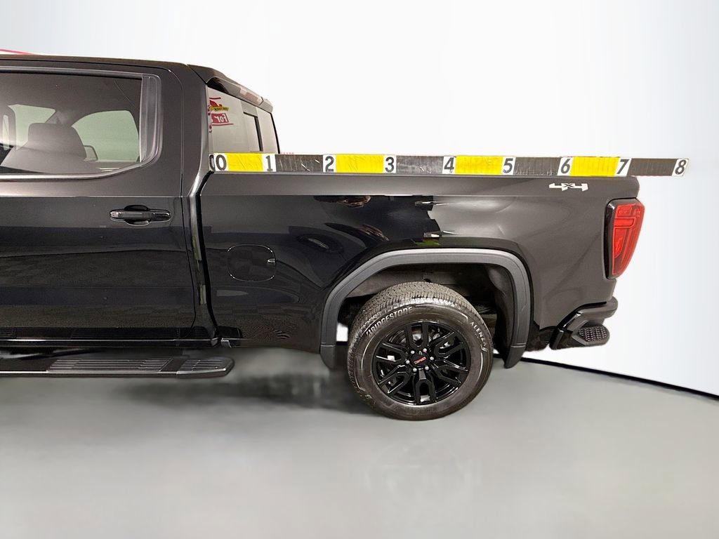 Used 2024 GMC Sierra 1500 Elevation w/ Elevation Premium Package AWD/4WD image 29