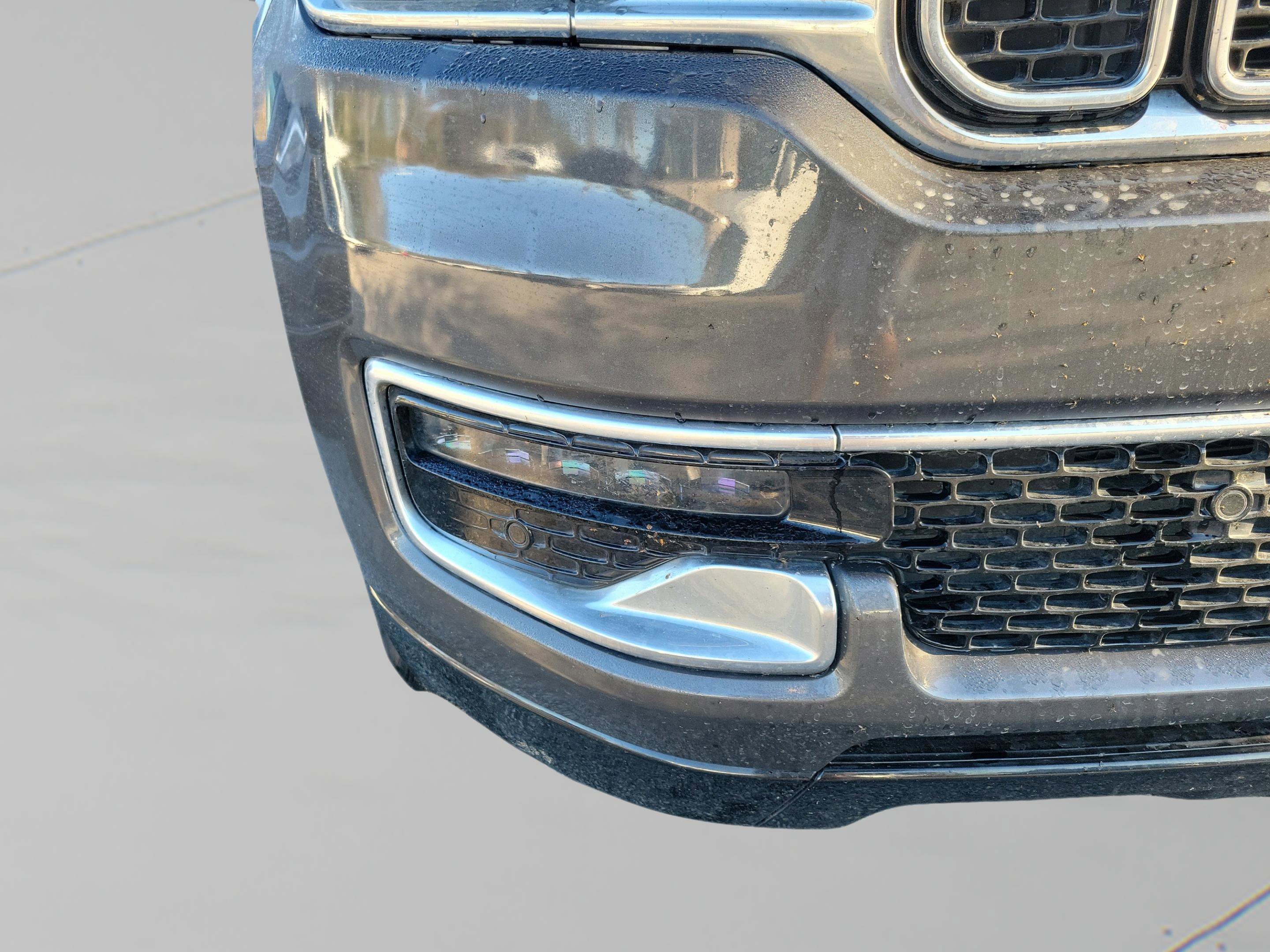 Used 2022 Jeep Wagoneer Series I w/ Convenience Group I image 11