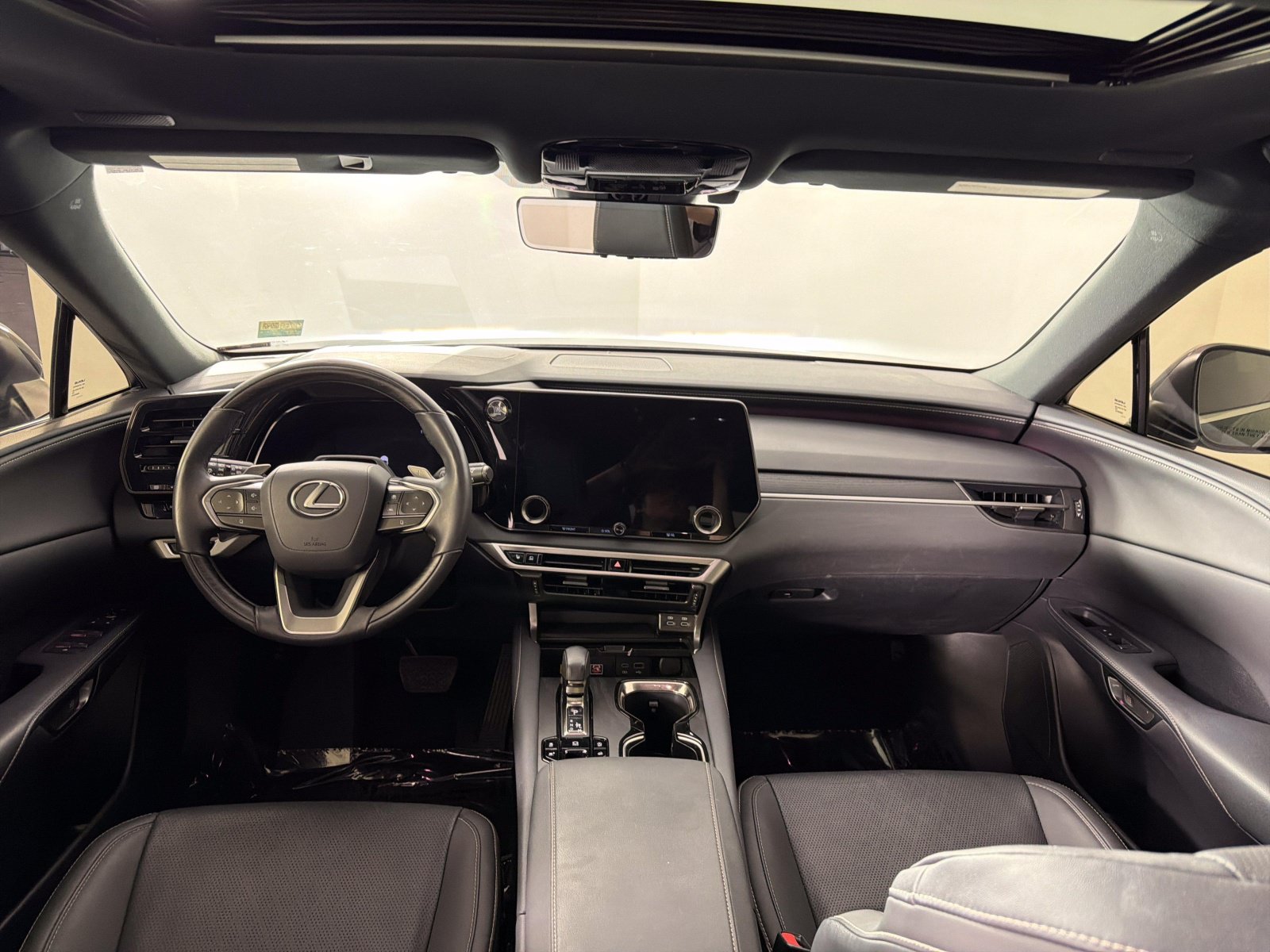 Certified 2024 Lexus RX 350 Premium Plus w/ Convenience Package AWD/4WD image 24