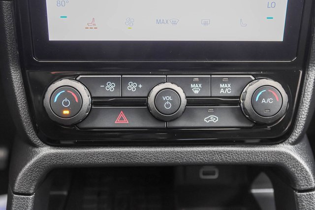 Used 2024 Ford Ranger XLT w/ FX4 Off-Road Package image 23