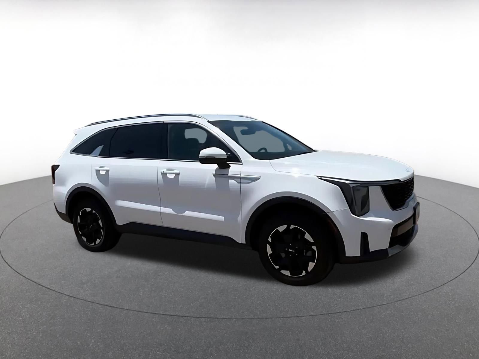 Used 2024 Kia Sorento S AWD/4WD video 2