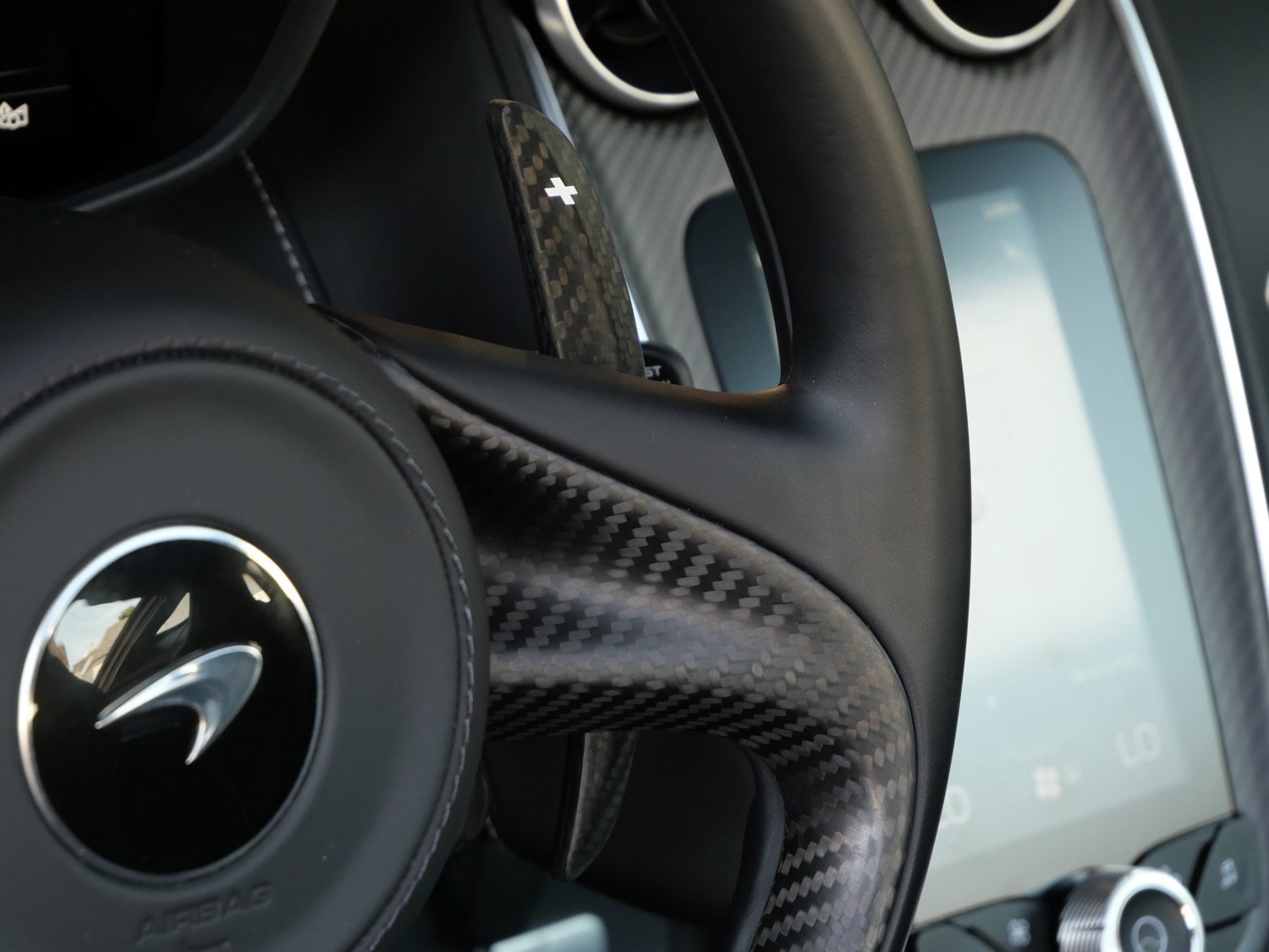 Used 2023 McLaren GT image 11