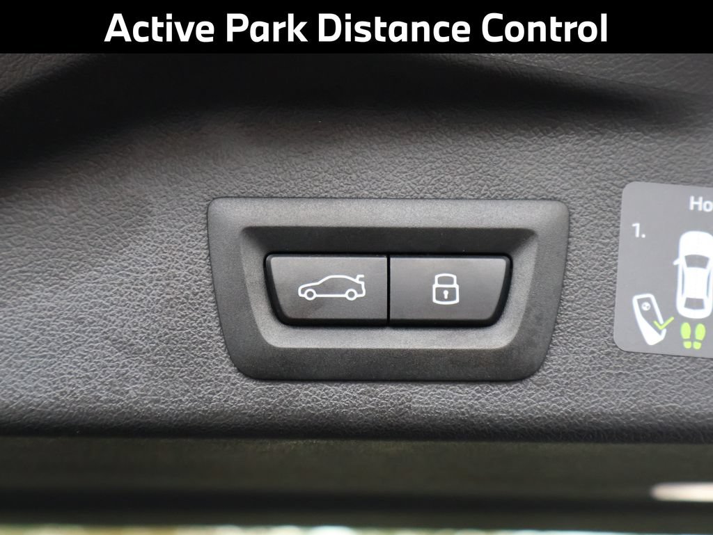 Used 2026 BMW X5 xDrive40i AWD/4WD image 19