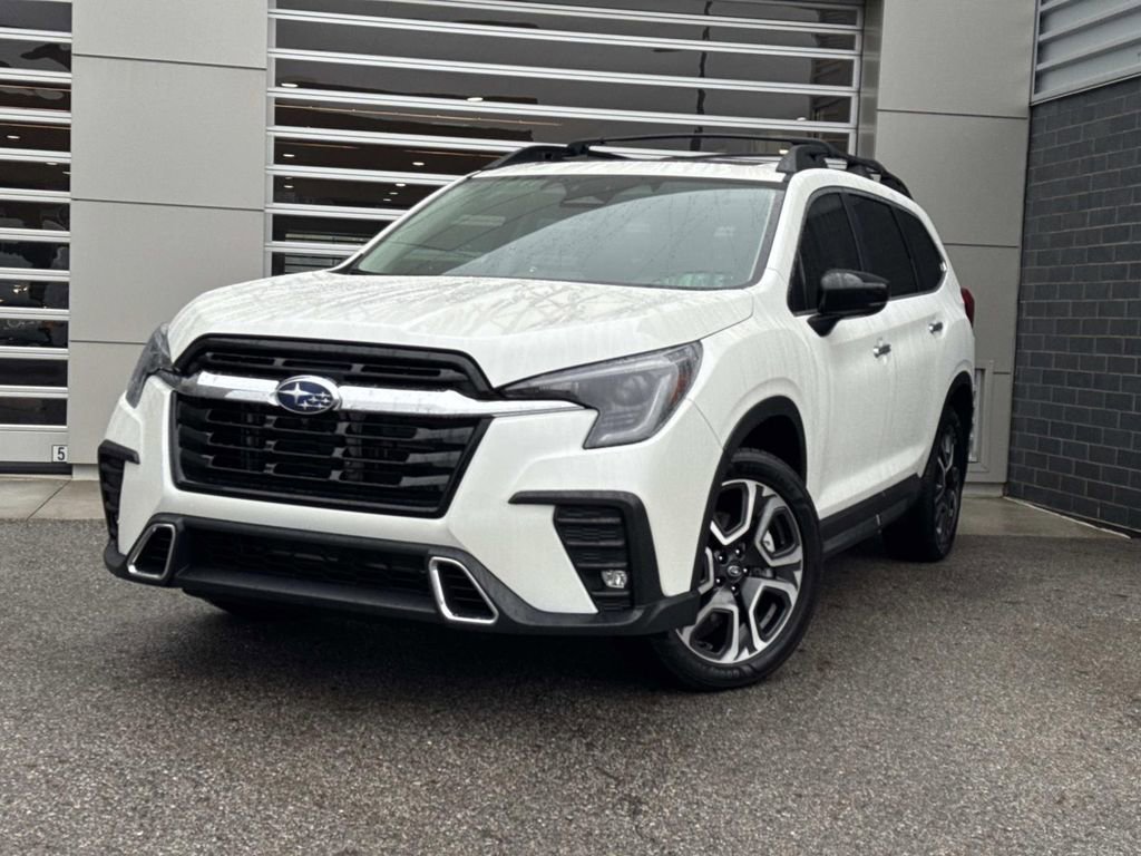 Used 2024 Subaru Ascent Touring