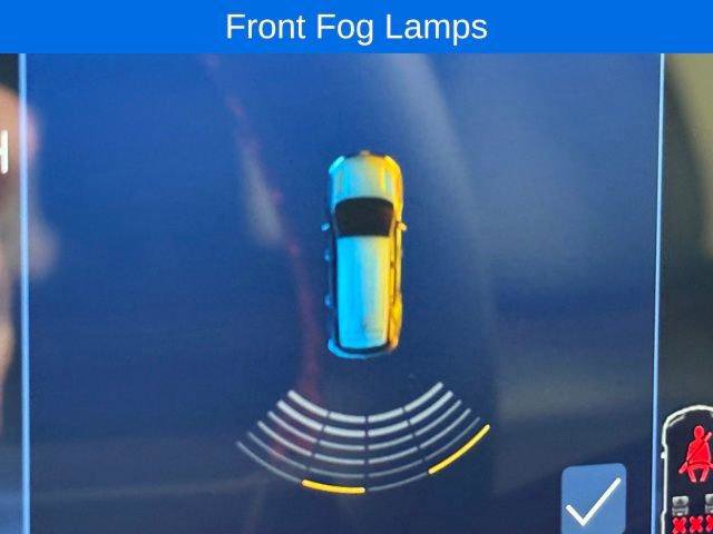 New 2026 Chevrolet Equinox RS w/ Convenience Package III image 23