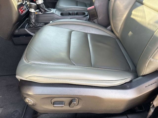 Used 2024 Jeep Gladiator Mojave image 19