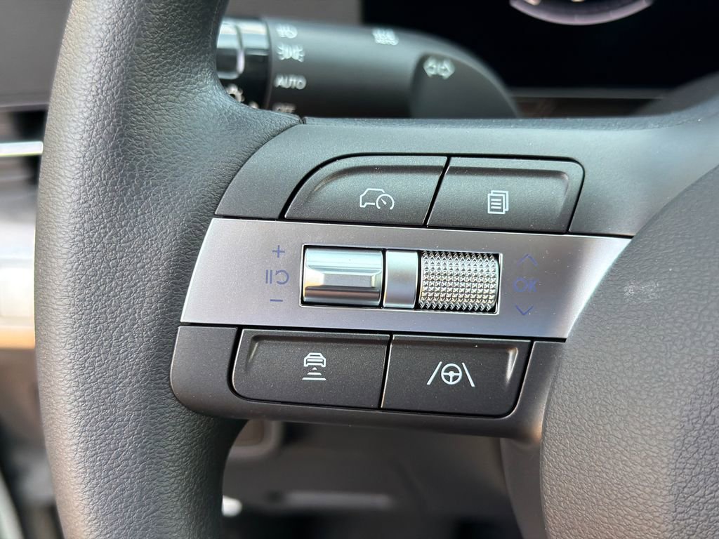 New 2026 Hyundai Kona SE image 24