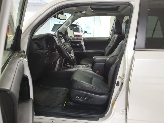 Used 2023 Toyota 4Runner Limited image 12