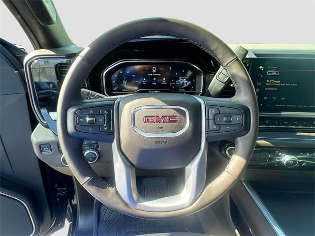 Used 2024 GMC Sierra 2500 SLT w/ SLT Premium Package image 11