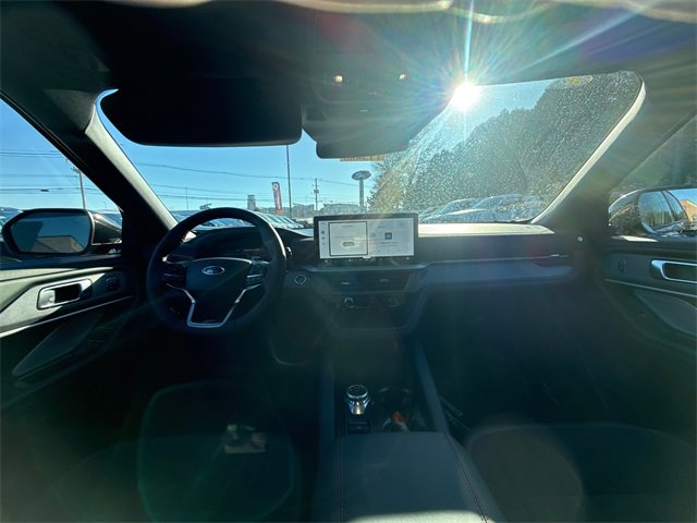 New 2026 Ford Explorer ST w/ Sun And Sound Package image 16