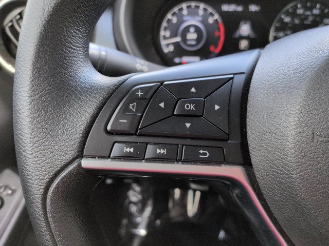 Certified 2024 Nissan Kicks SV w/ Exterior Package FWD image 23