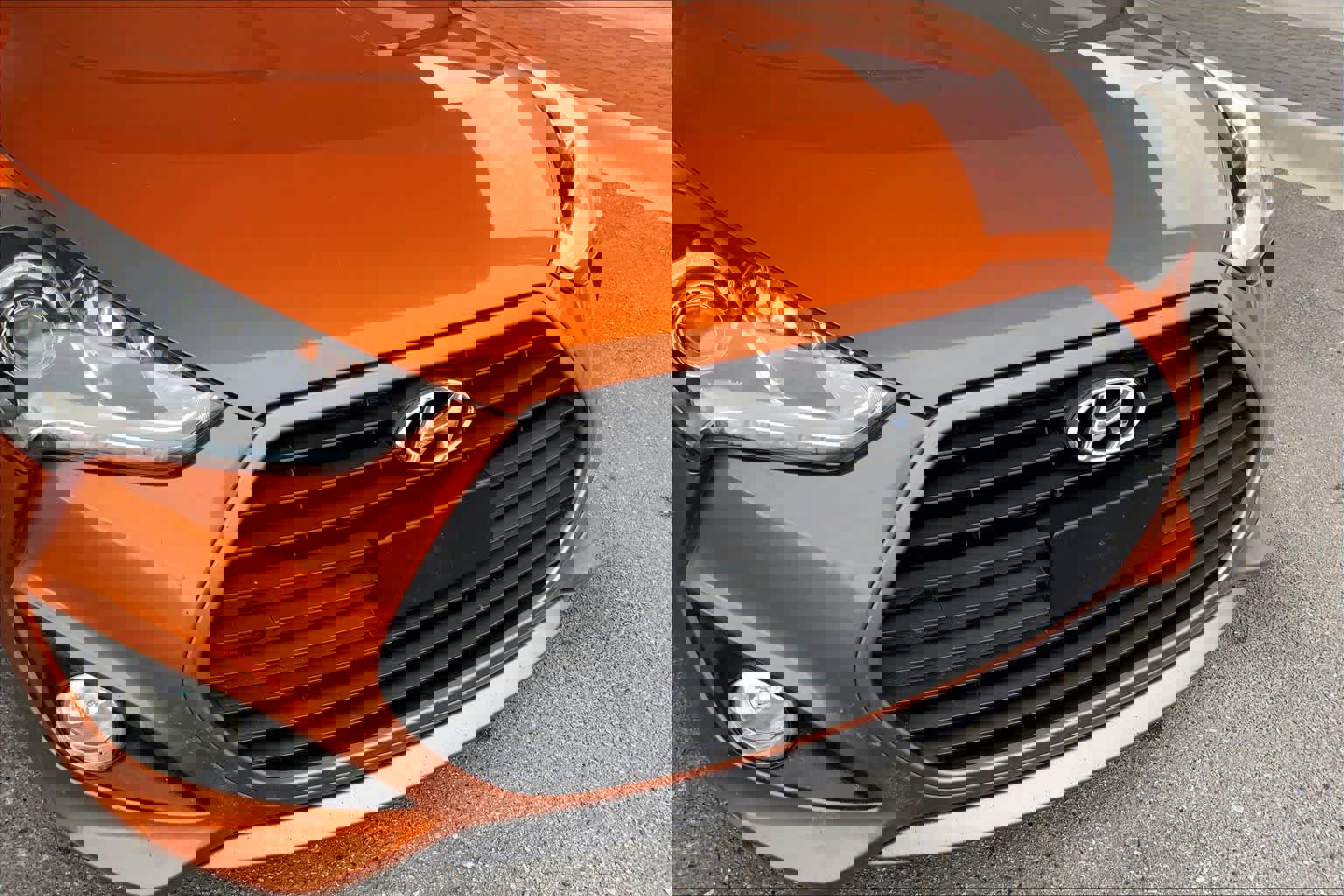 Used 2016 Hyundai Veloster Turbo image 31