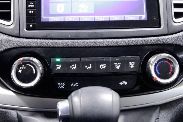 Used 2016 Honda CR-V EX image 29