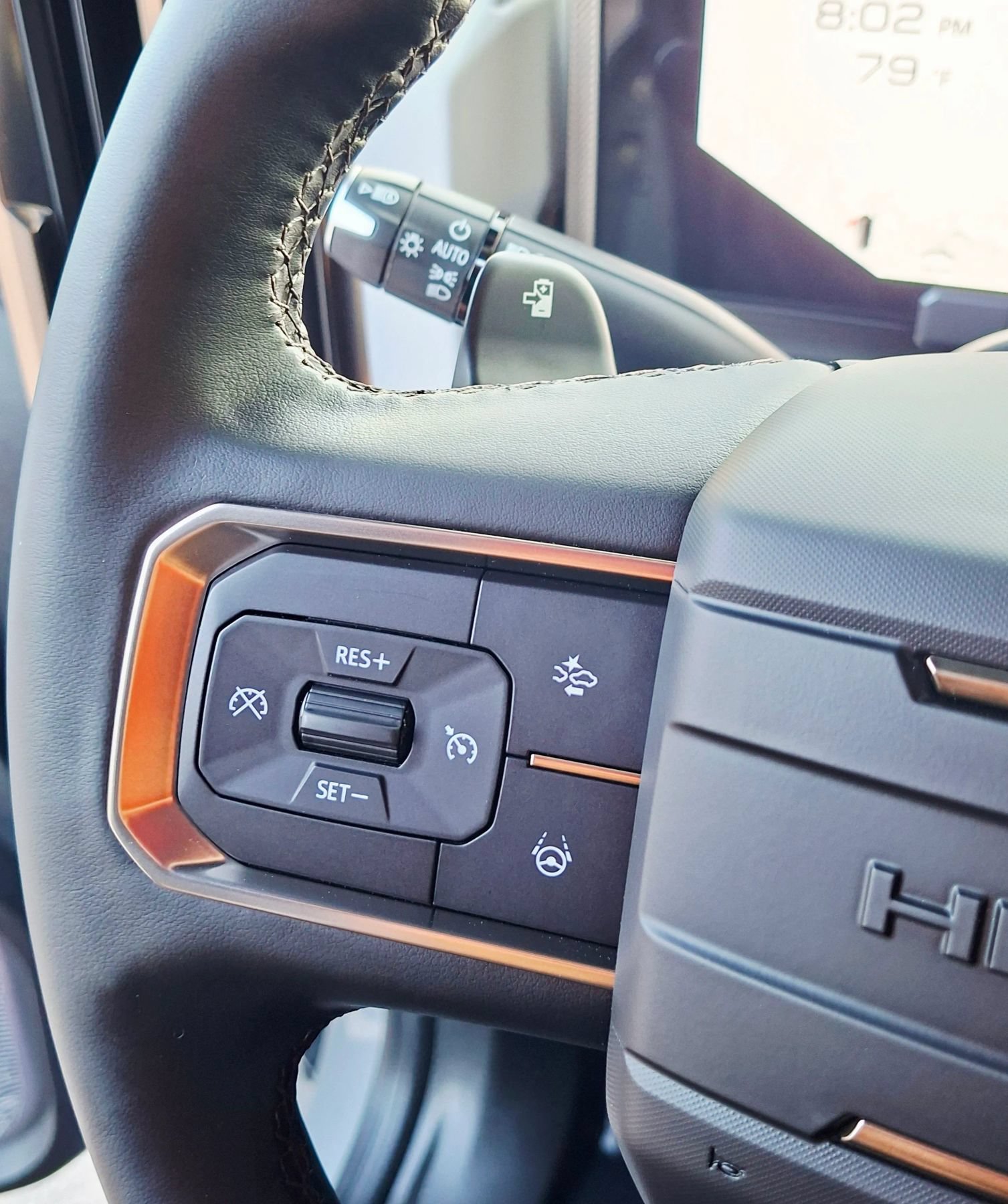 Used 2025 GMC Hummer EV 2X AWD/4WD image 29