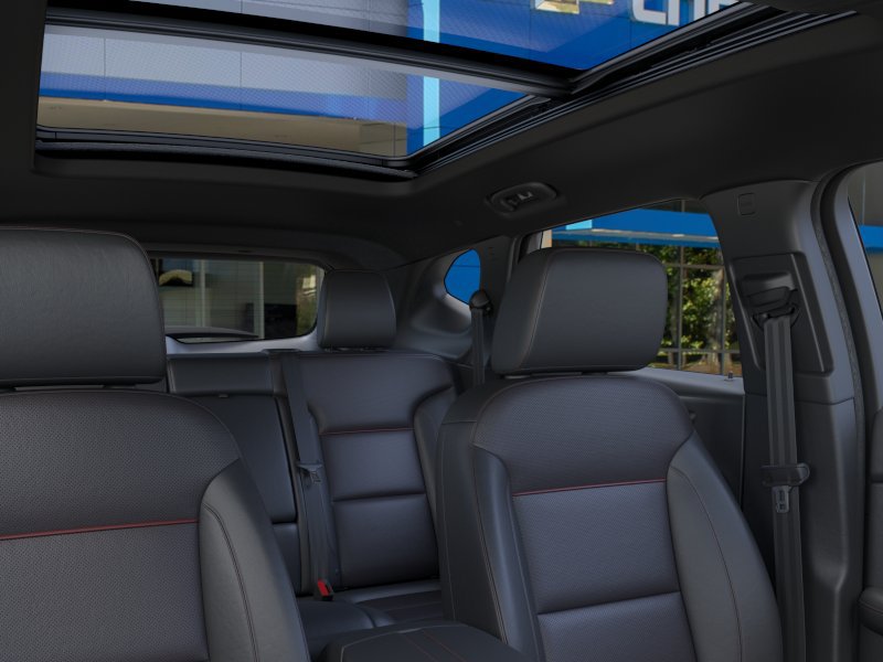 New 2026 Chevrolet Blazer RS w/ Driver Confidence II Package FWD image 25