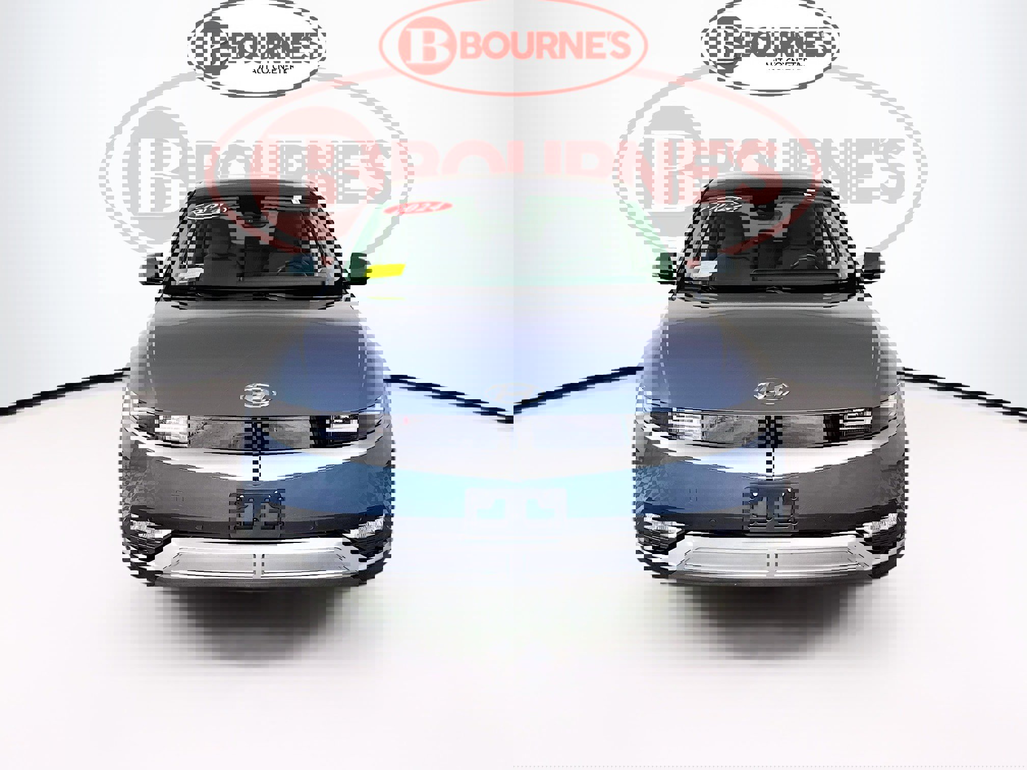 Used 2024 Hyundai Ioniq 5 SEL image 5