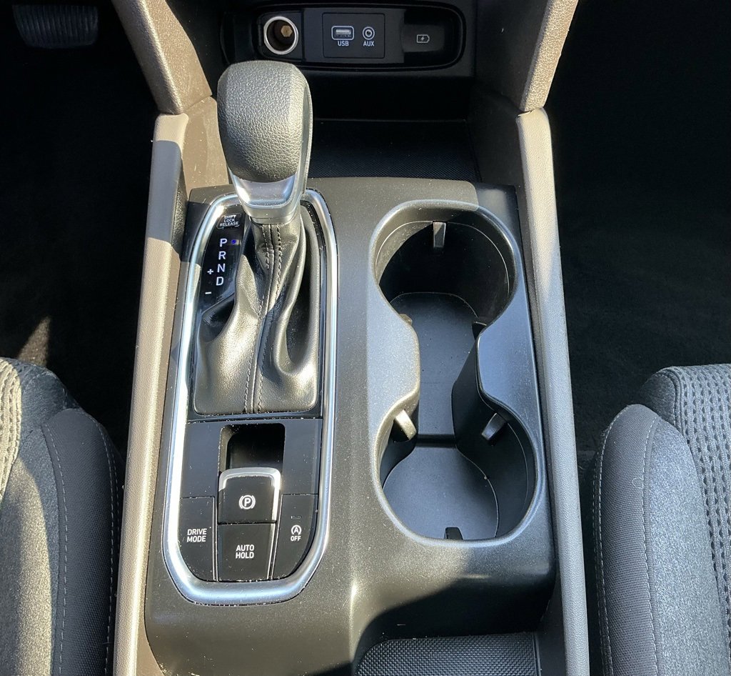 Used 2020 Hyundai Santa Fe SEL image 49