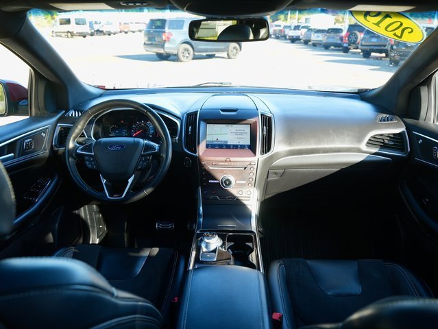 Used 2019 Ford Edge ST w/ Equipment Group 401A image 15