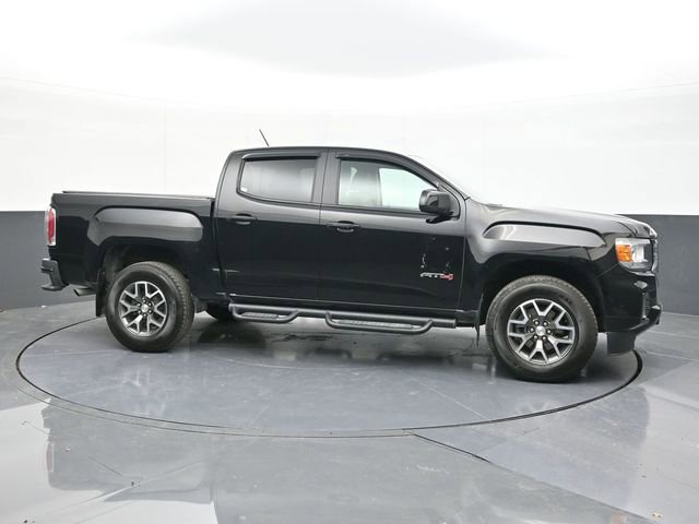 Used 2022 GMC Canyon AT4 w/ Trailering Package image 19