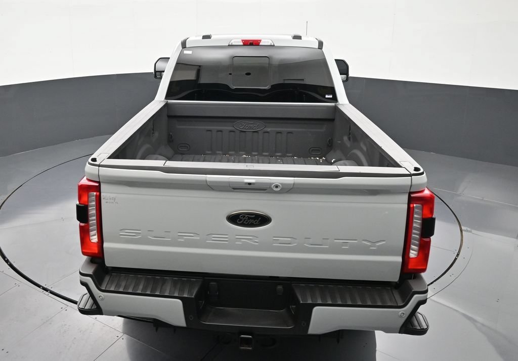 Used 2025 Ford F250 Lariat w/ Lariat Ultimate Package AWD/4WD image 18