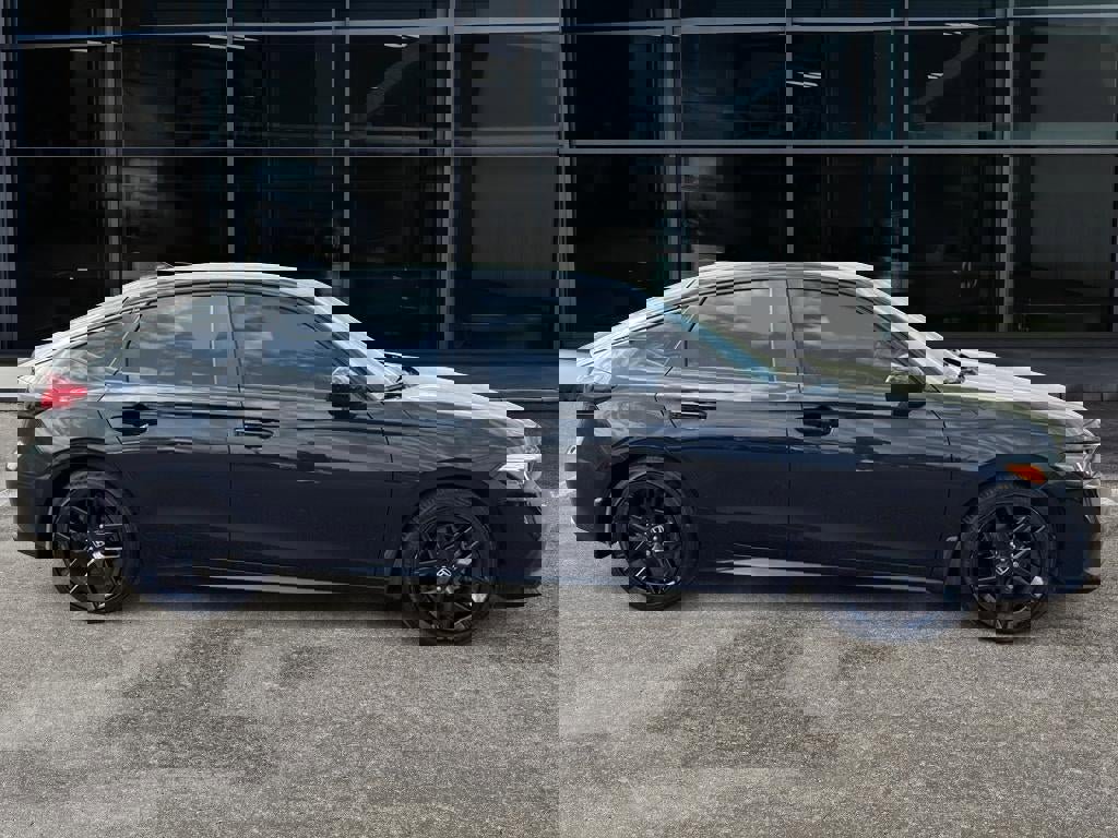 Used 2023 Honda Civic Sport image 8