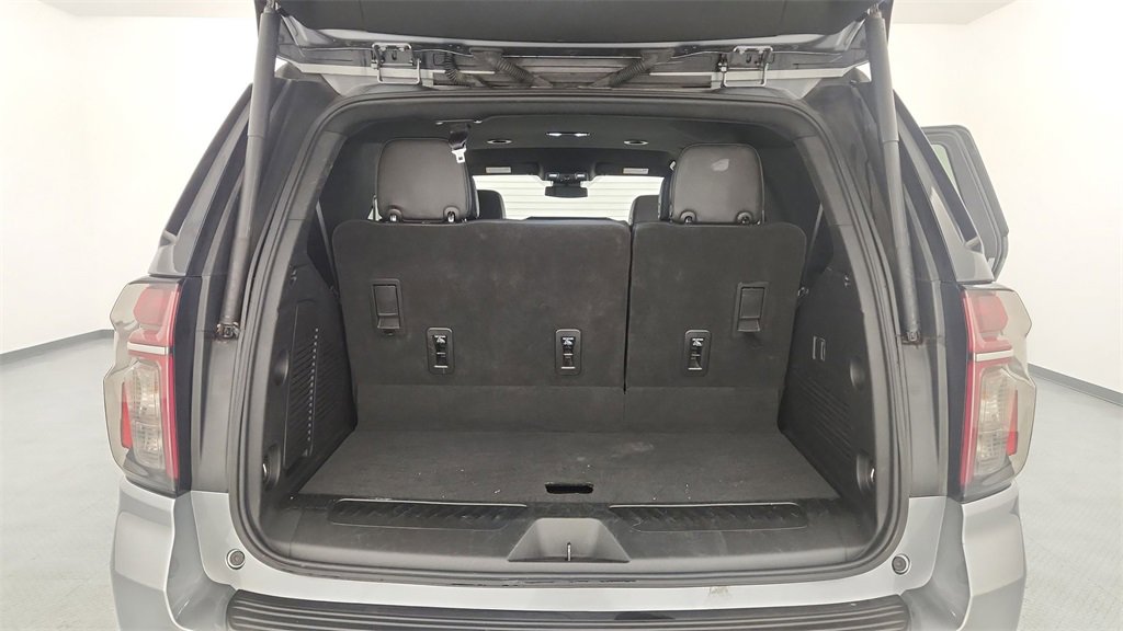 Used 2023 Chevrolet Tahoe LT image 27