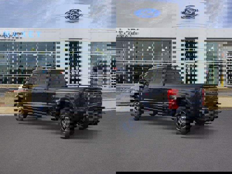 New 2026 Ford F350 Lariat w/ Lariat Ultimate Package image 4