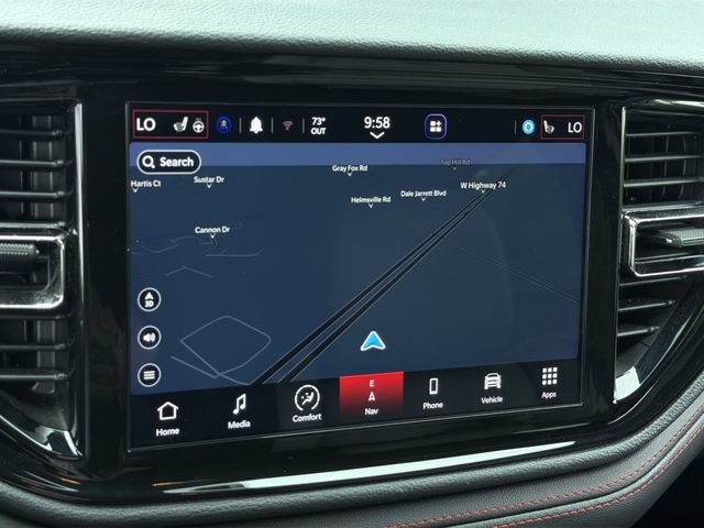 Used 2023 Dodge Durango R/T AWD/4WD image 26