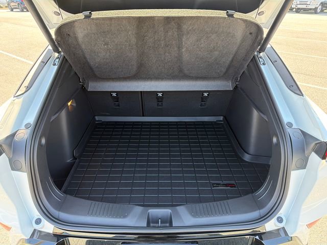 Certified 2024 Buick Envista Sport Touring w/ Convenience I Package image 18