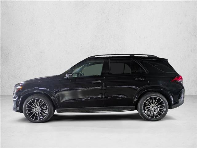 Certified 2022 Mercedes-Benz GLE 350 4MATIC image 12