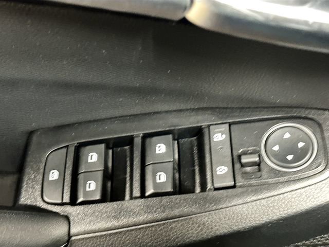 Used 2024 Kia Seltos EX AWD/4WD image 18
