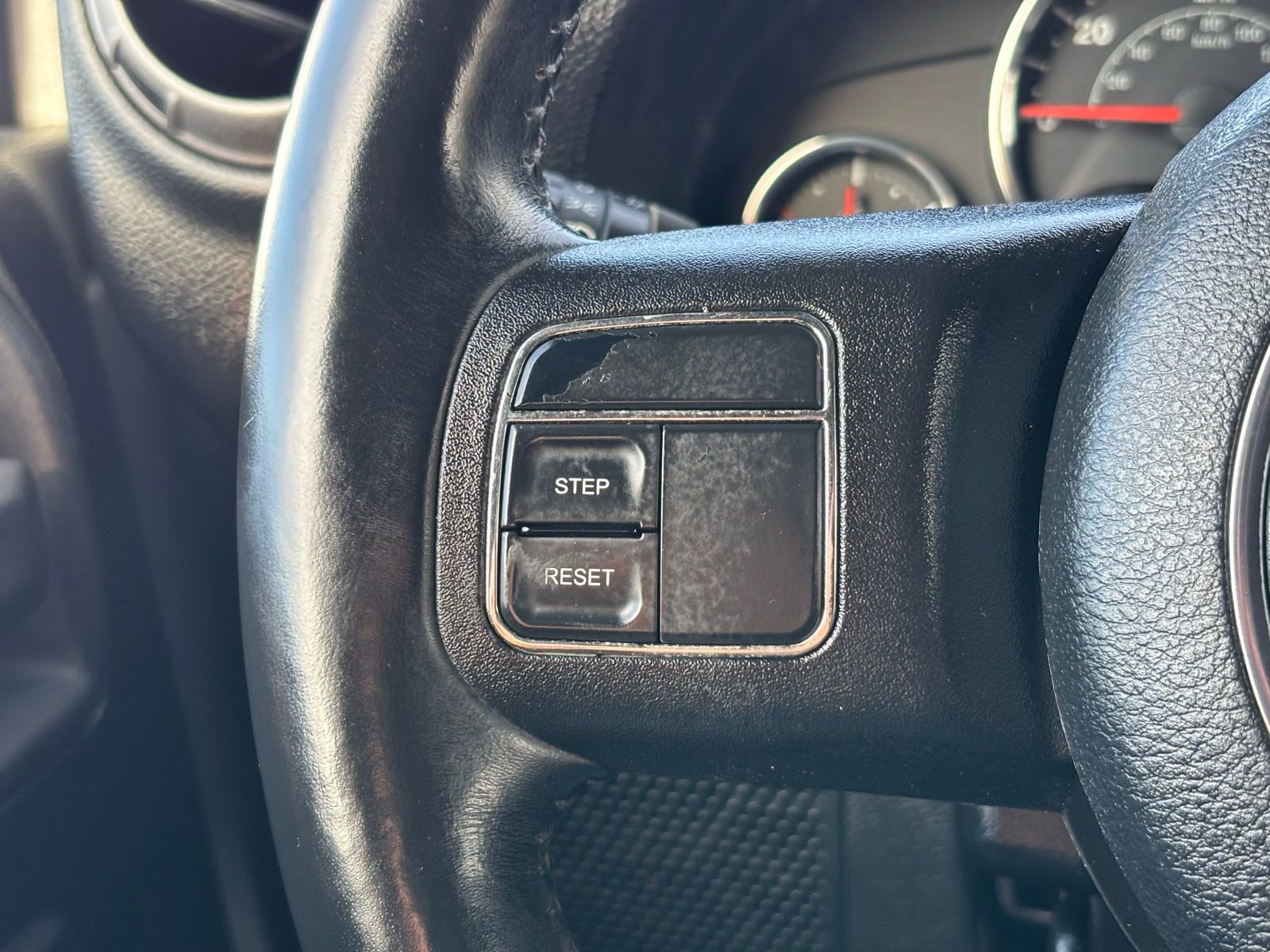 Used 2012 Jeep Wrangler Sport image 22