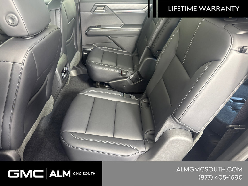 New 2026 GMC Acadia Elevation w/ Elevation Premium Package FWD image 21