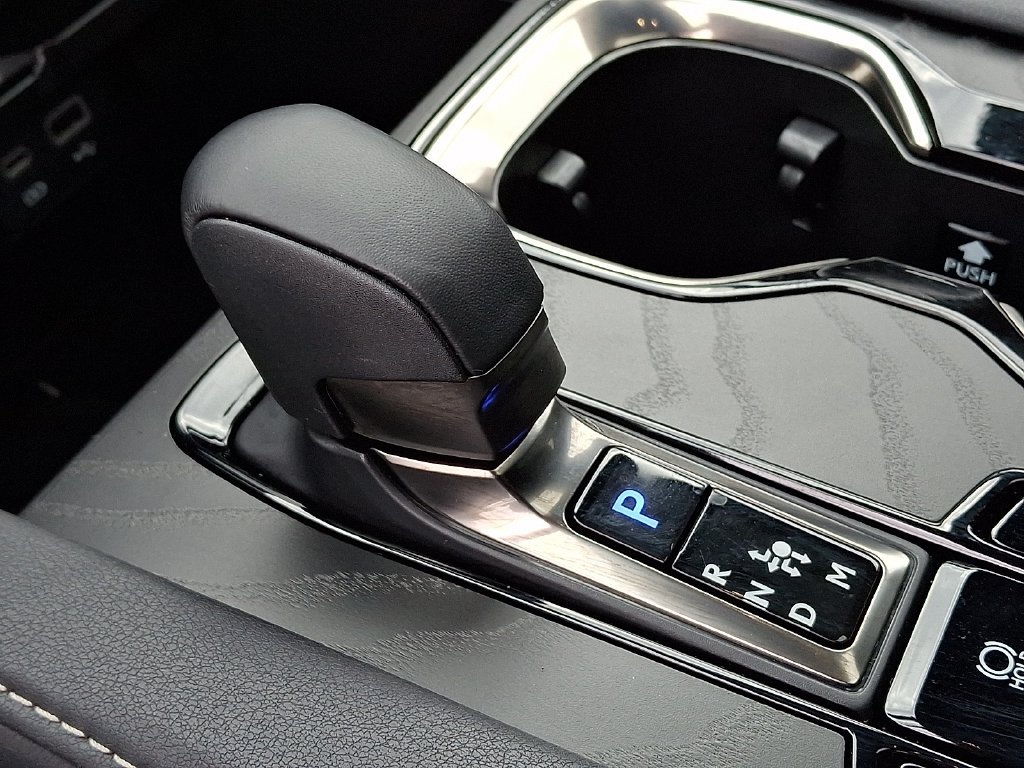 Certified 2026 Lexus RX 350 Premium w/ Convenience Package AWD/4WD image 16