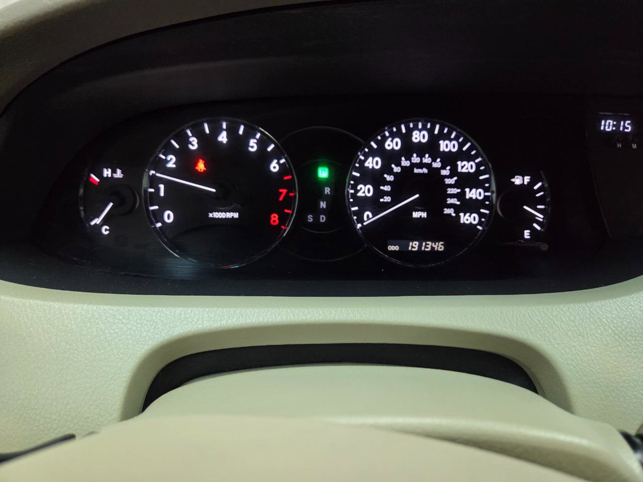 Used 2010 Toyota Avalon XLS FWD image 29