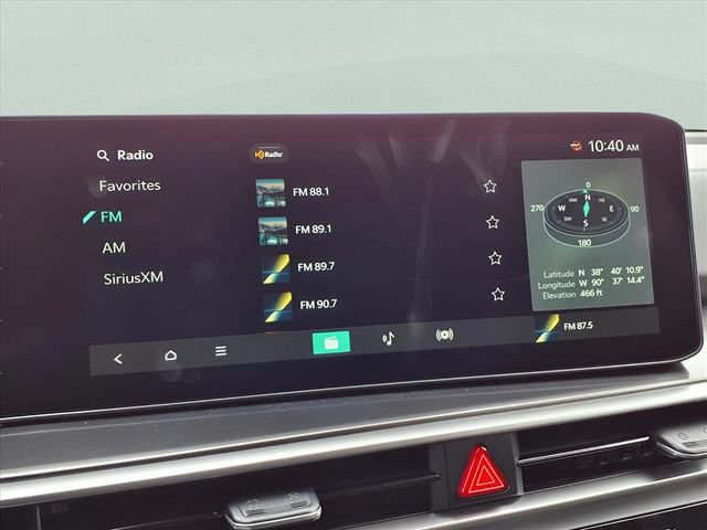 New 2026 Kia Sorento LX FWD image 6