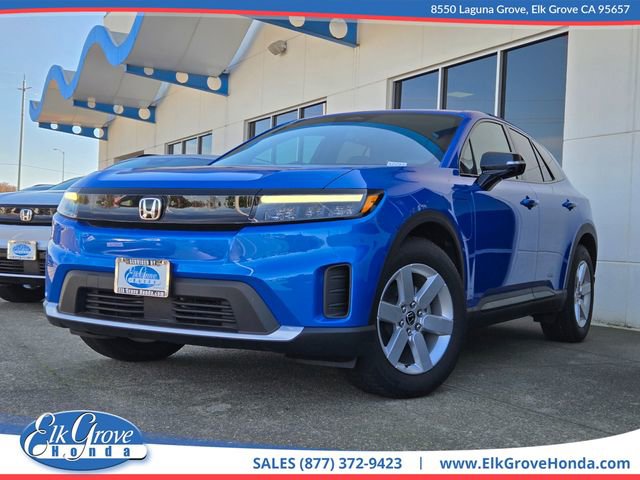 New 2026 Honda Prologue Eco image 1