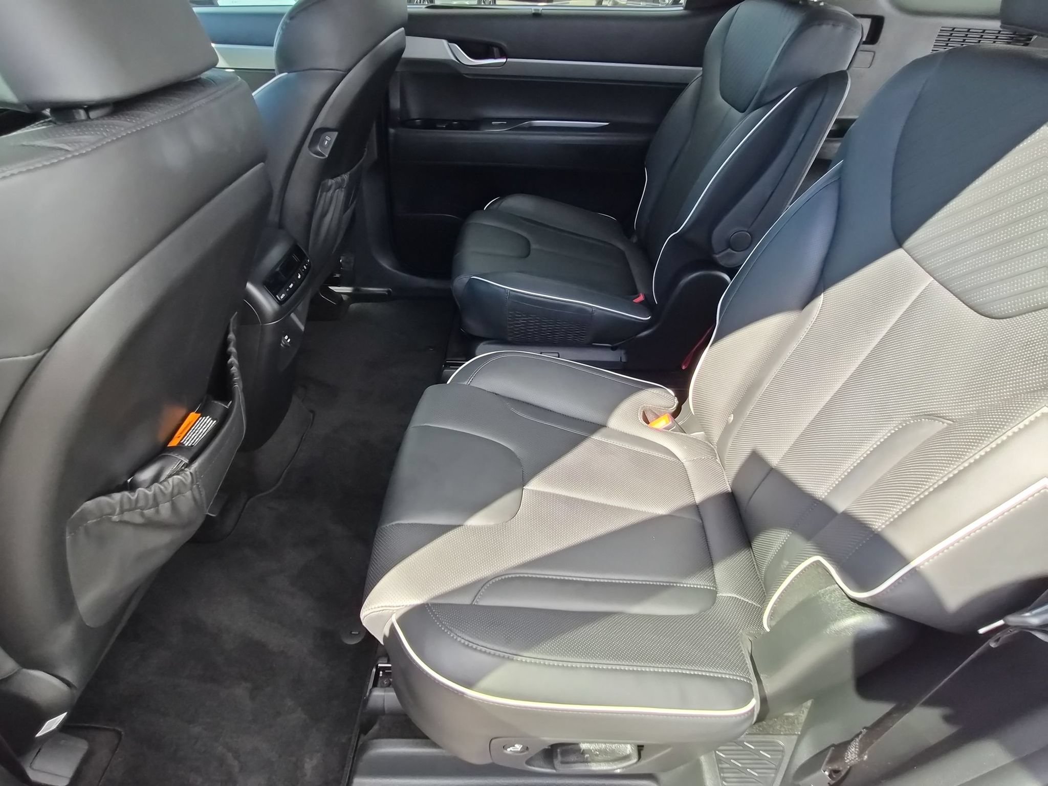 Used 2025 Hyundai Palisade XRT FWD image 18