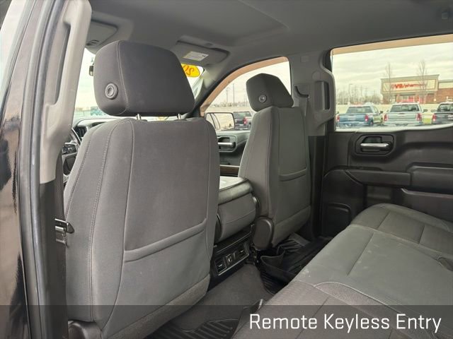 Used 2019 Chevrolet Silverado 1500 LT w/ All-Star Edition image 24