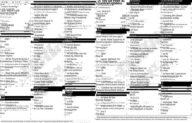 Certified 2025 Toyota Grand Highlander FWD image 37