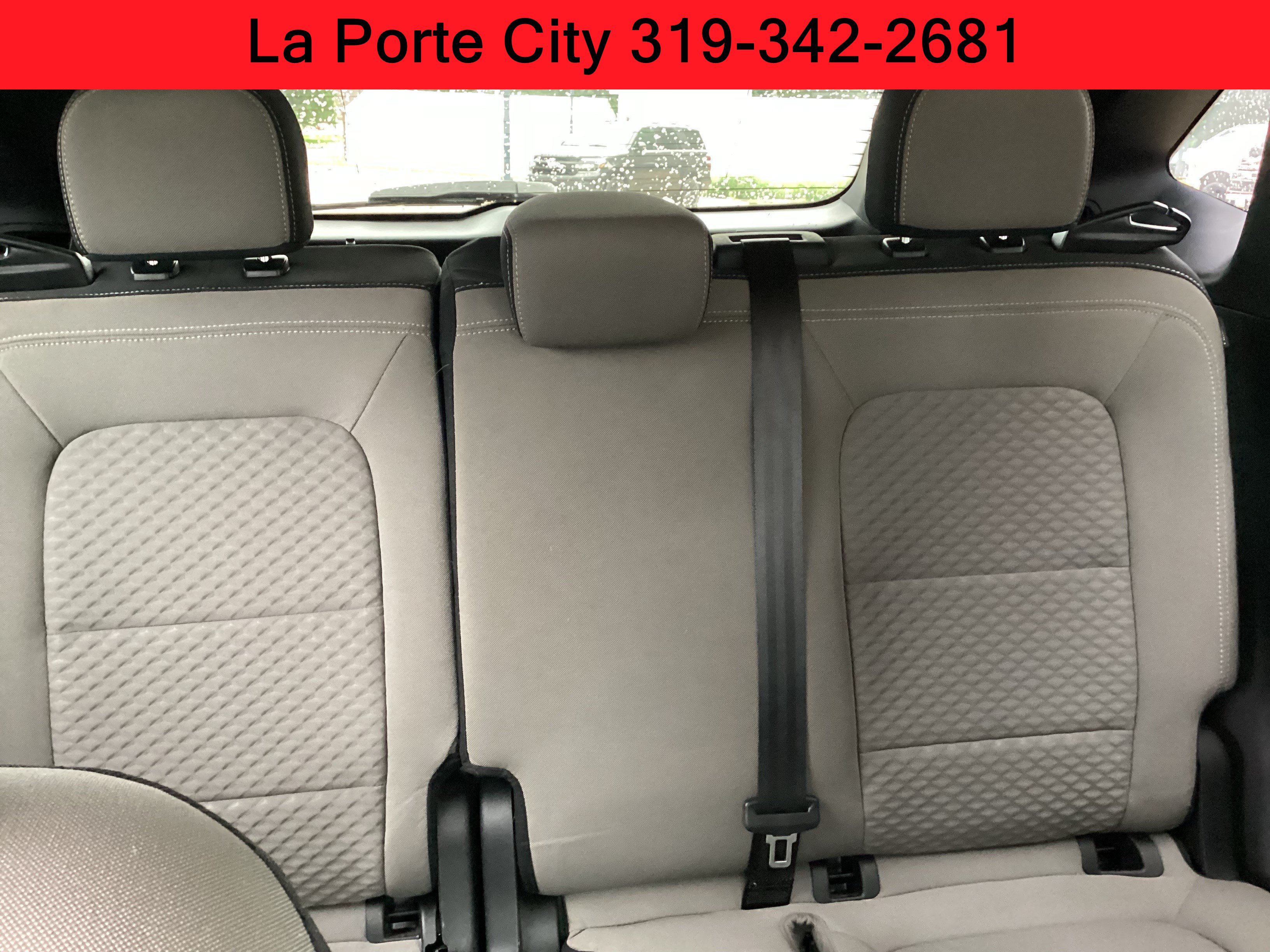 Used 2022 Ford Escape SE FWD image 11