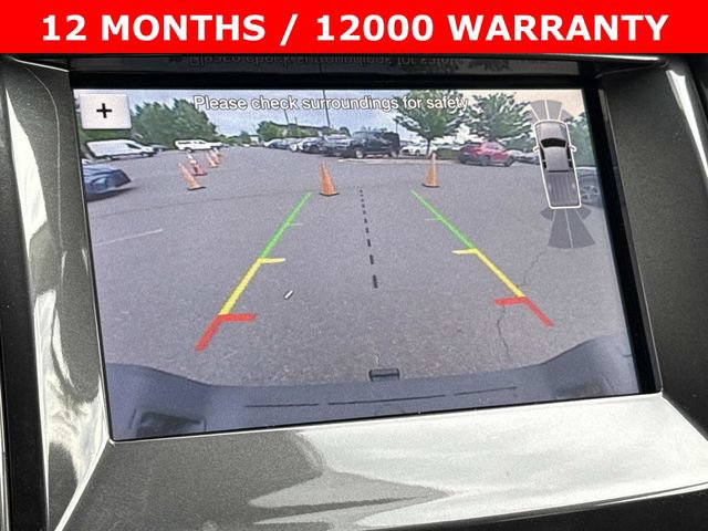 Used 2019 Ford Ranger Lariat w/ Equipment Group 501A Mid AWD/4WD image 20
