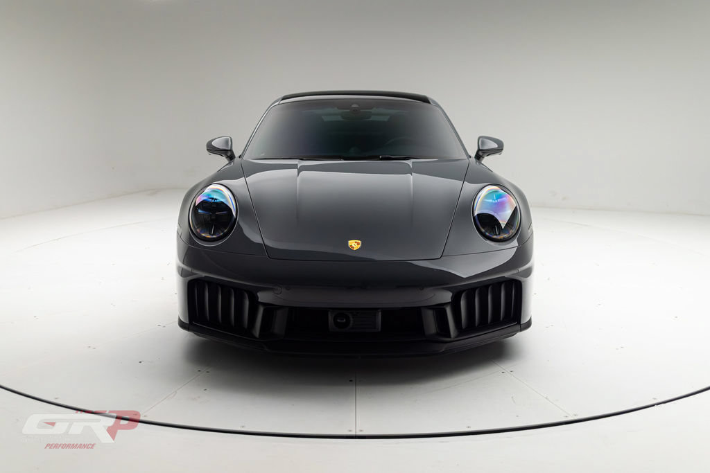 Used 2025 Porsche 911 GTS image 8