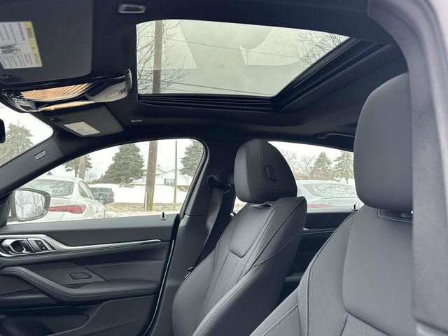 New 2026 BMW 430i xDrive w/ M Sport Package image 14