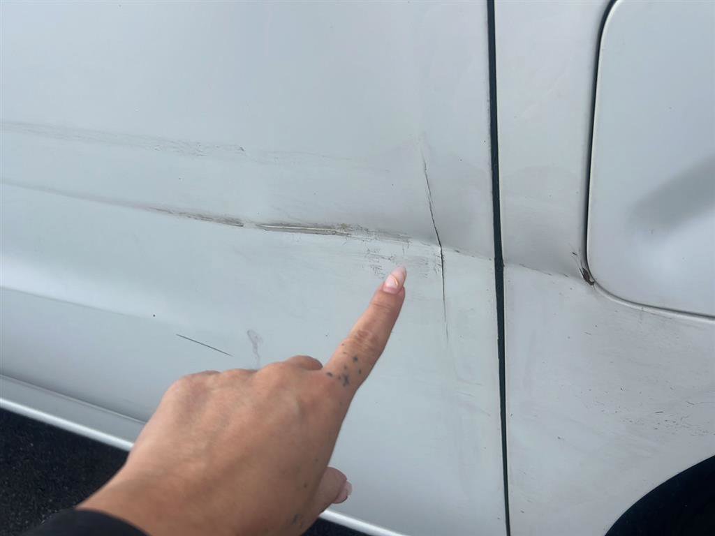 Used 2021 Nissan NV 2500 SV image 9