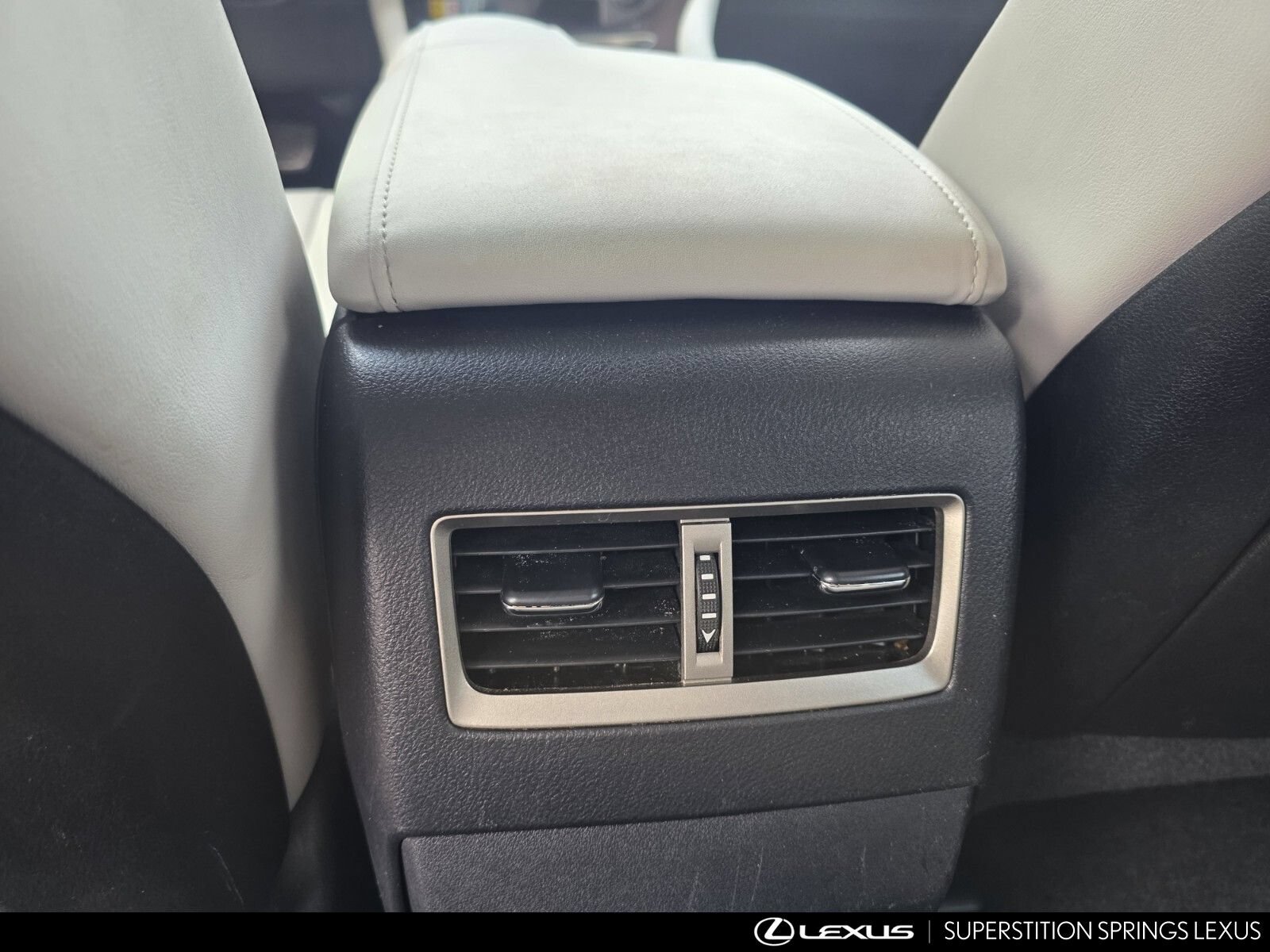 Certified 2021 Lexus RX 350 FWD w/ Premium Package image 31