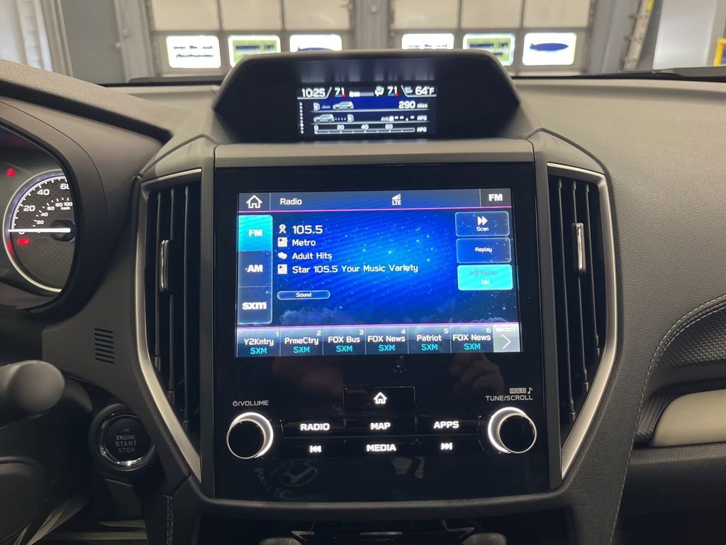 Certified 2024 Subaru Forester Limited image 27